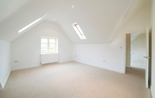 Sprowston bedroom extension leads