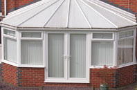 Sprowston conservatory installation