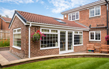 Sprowston house extension leads