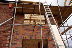 house extensions Sprowston