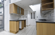 Sprowston kitchen extension leads