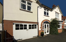 Sprowston multiple storey extension leads