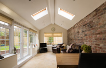 Sprowston single storey extension leads